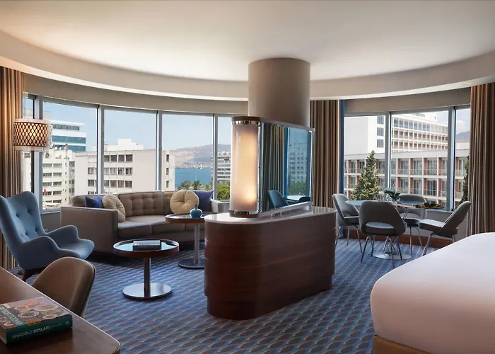 Executive Suite